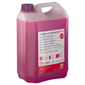 Febi Bilstein Engine Coolant / Antifreeze - G013A8JM15L